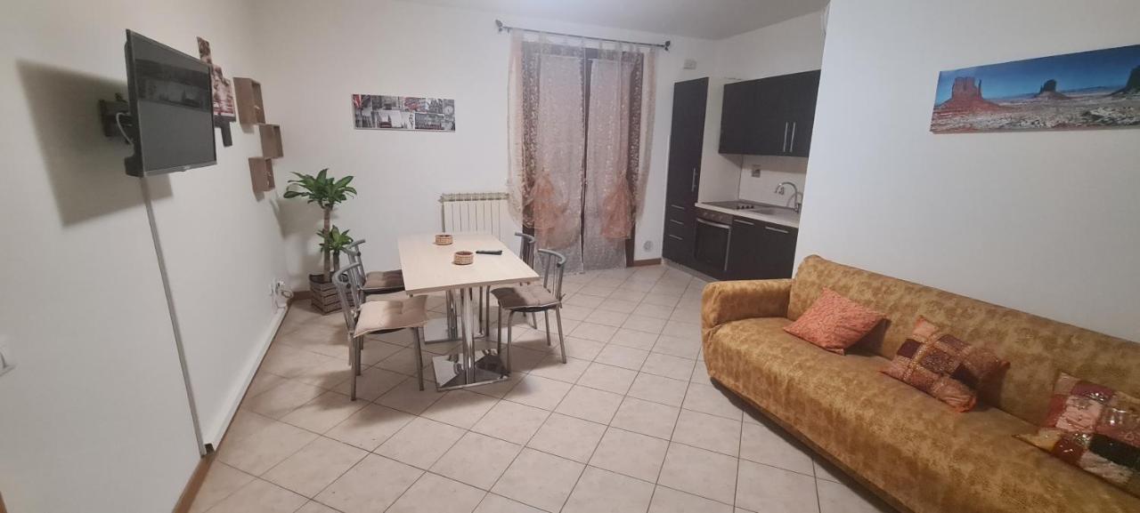 La Casa Di Anna Διαμέρισμα San Piero a Sieve Εξωτερικό φωτογραφία