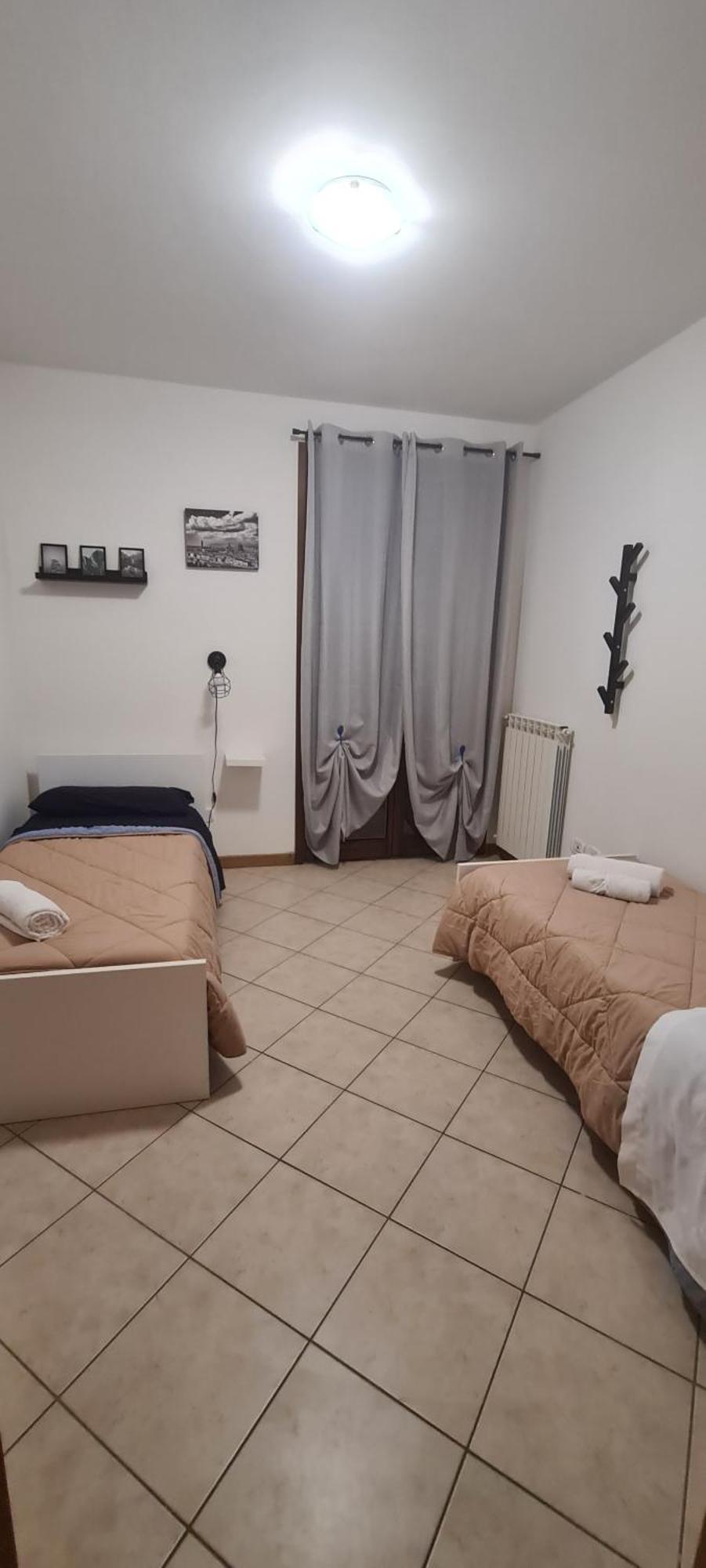 La Casa Di Anna Διαμέρισμα San Piero a Sieve Εξωτερικό φωτογραφία