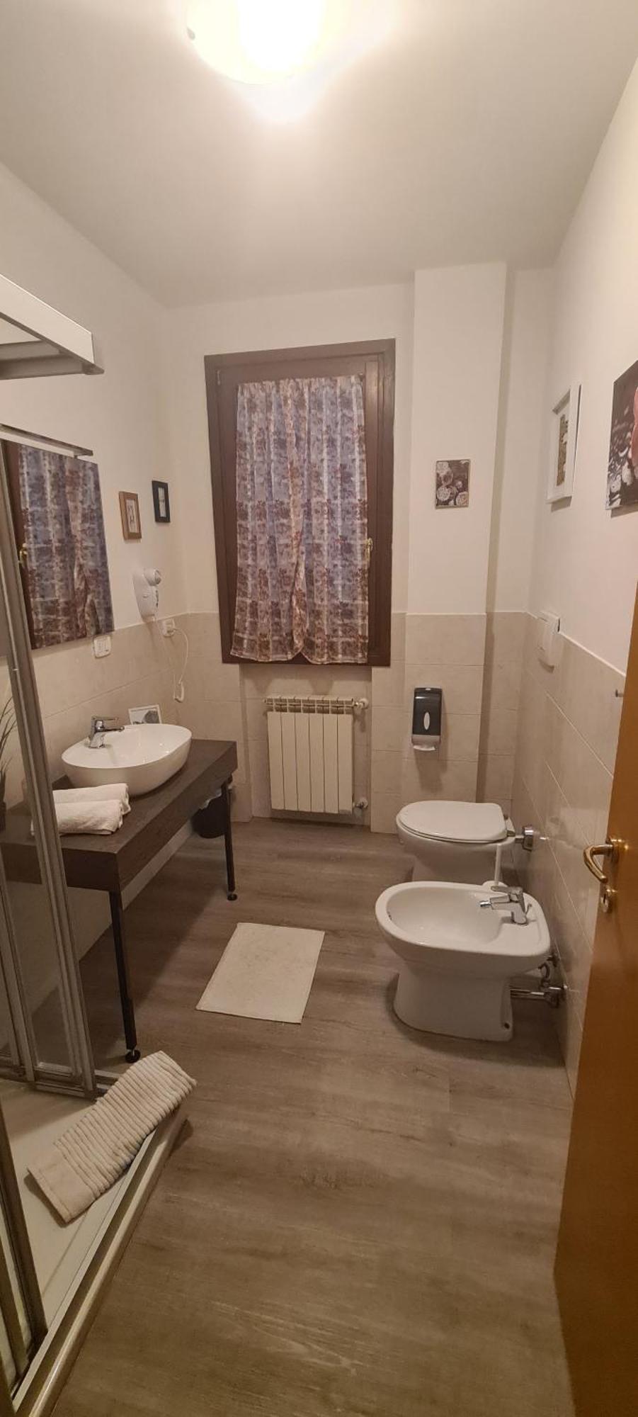 La Casa Di Anna Διαμέρισμα San Piero a Sieve Εξωτερικό φωτογραφία