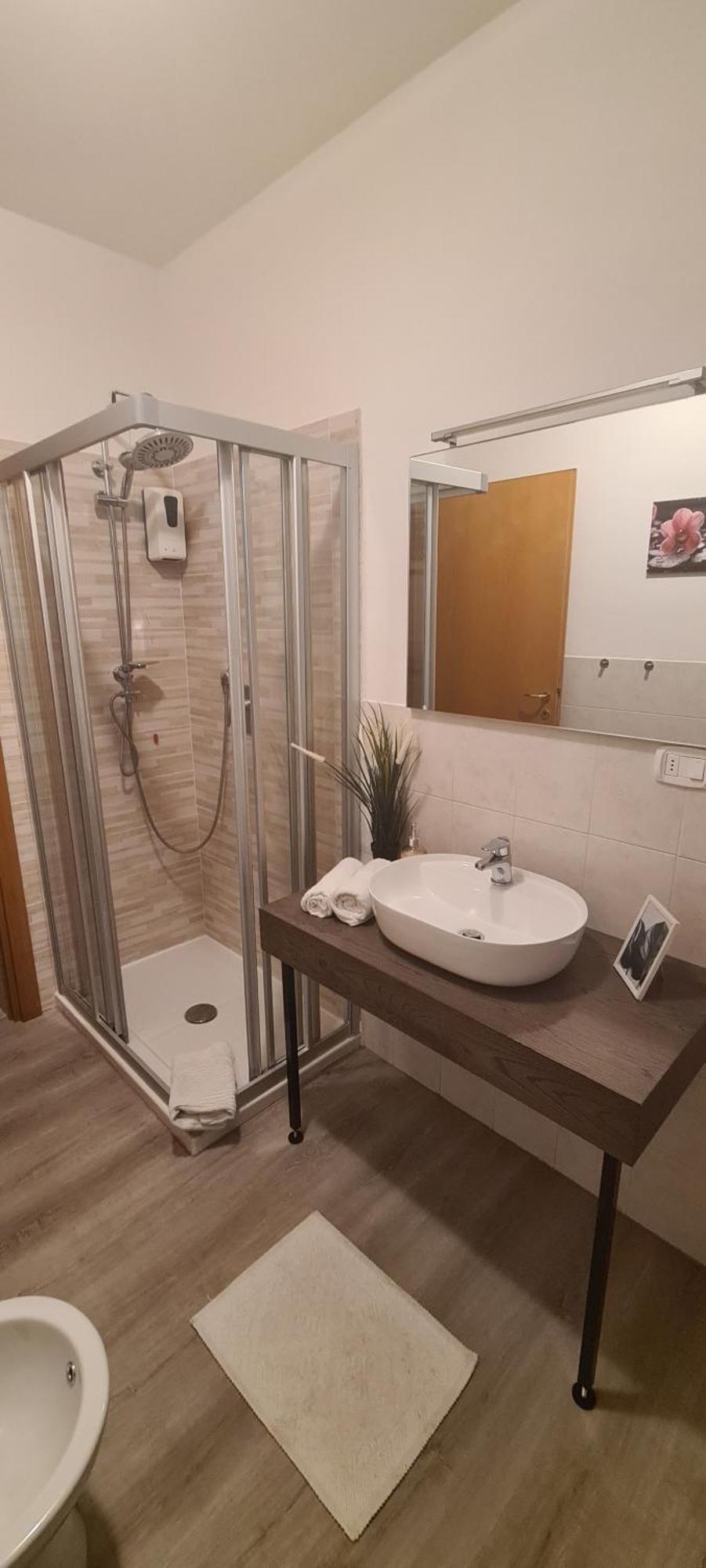 La Casa Di Anna Διαμέρισμα San Piero a Sieve Εξωτερικό φωτογραφία