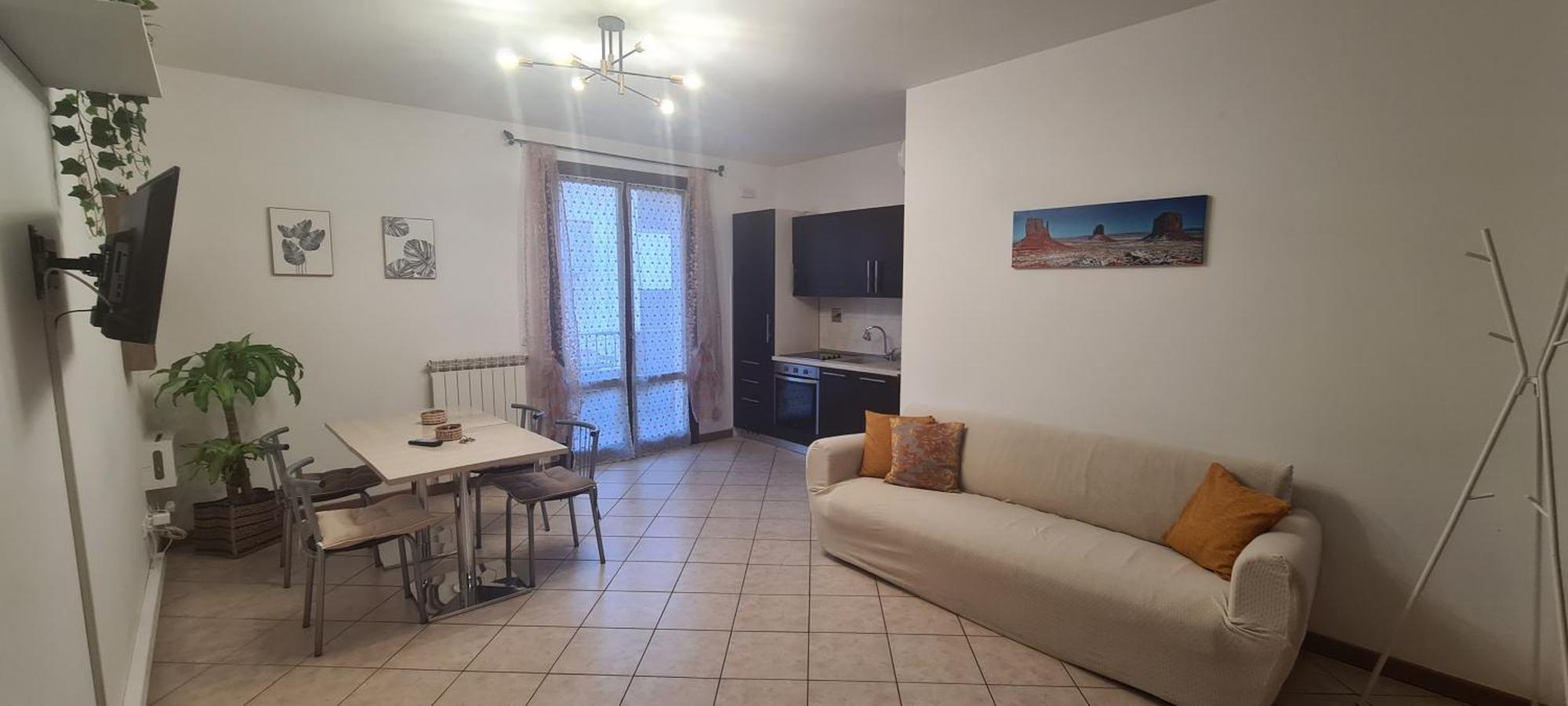 La Casa Di Anna Διαμέρισμα San Piero a Sieve Εξωτερικό φωτογραφία