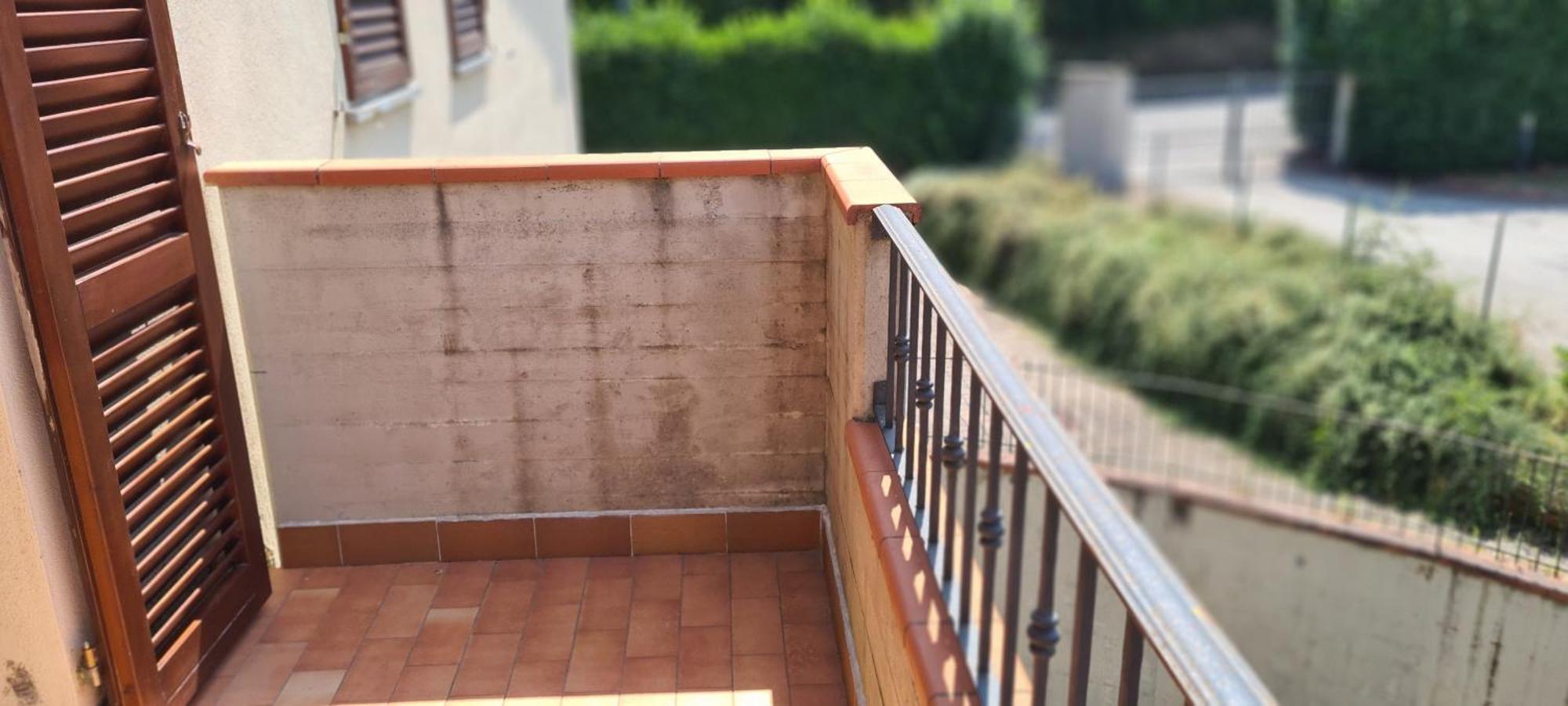 La Casa Di Anna Διαμέρισμα San Piero a Sieve Εξωτερικό φωτογραφία