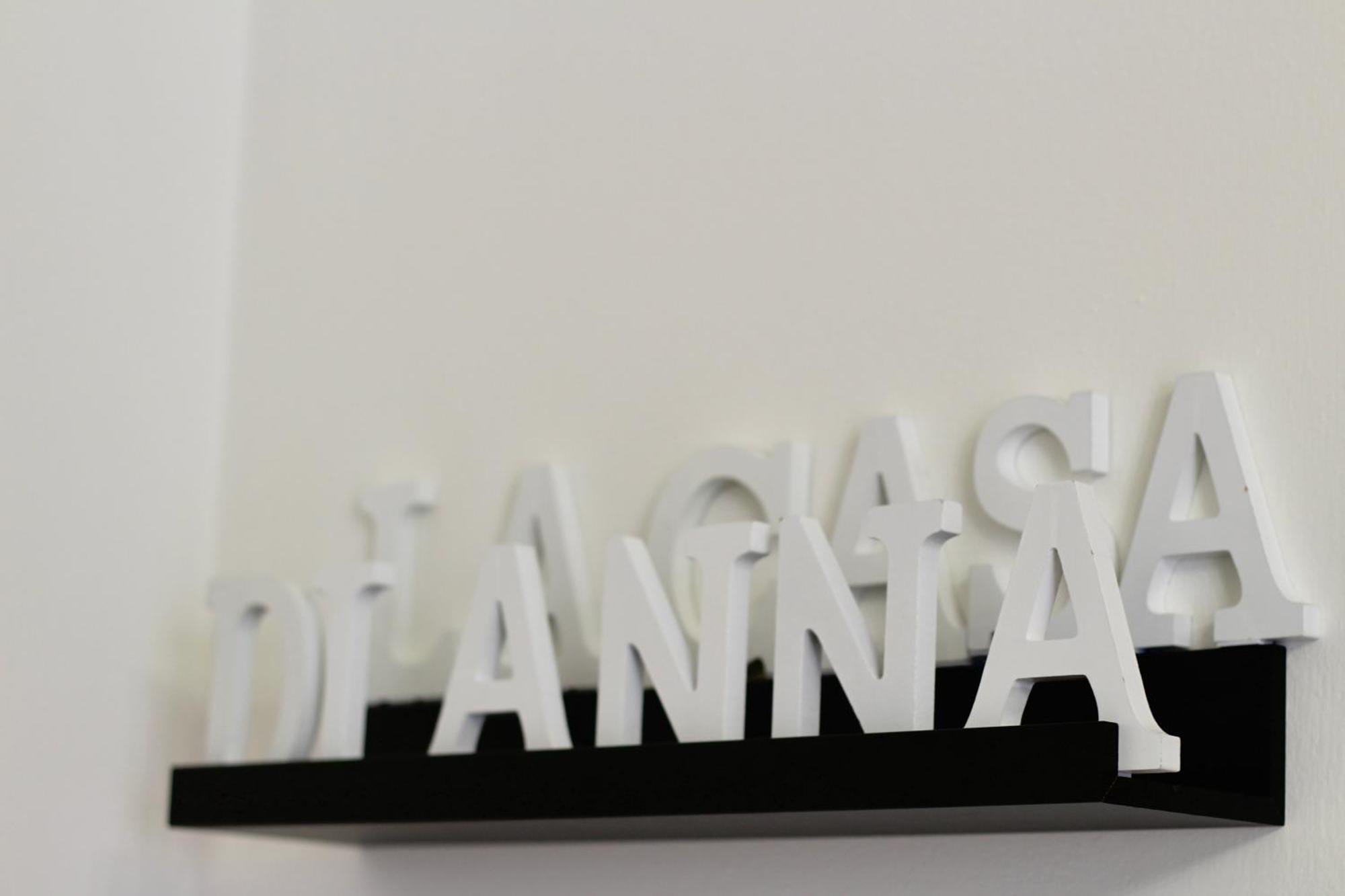 La Casa Di Anna Διαμέρισμα San Piero a Sieve Εξωτερικό φωτογραφία