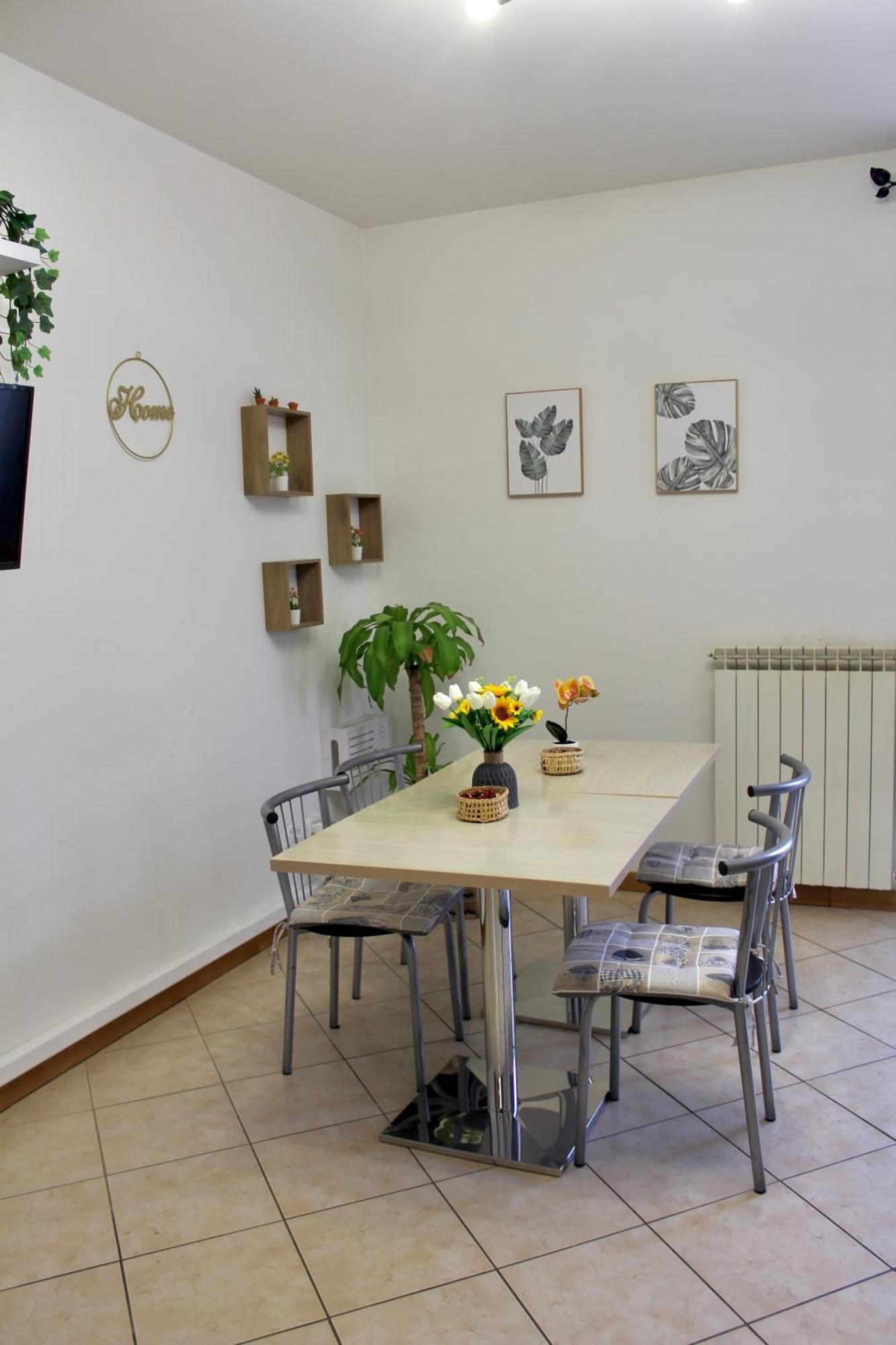 La Casa Di Anna Διαμέρισμα San Piero a Sieve Εξωτερικό φωτογραφία
