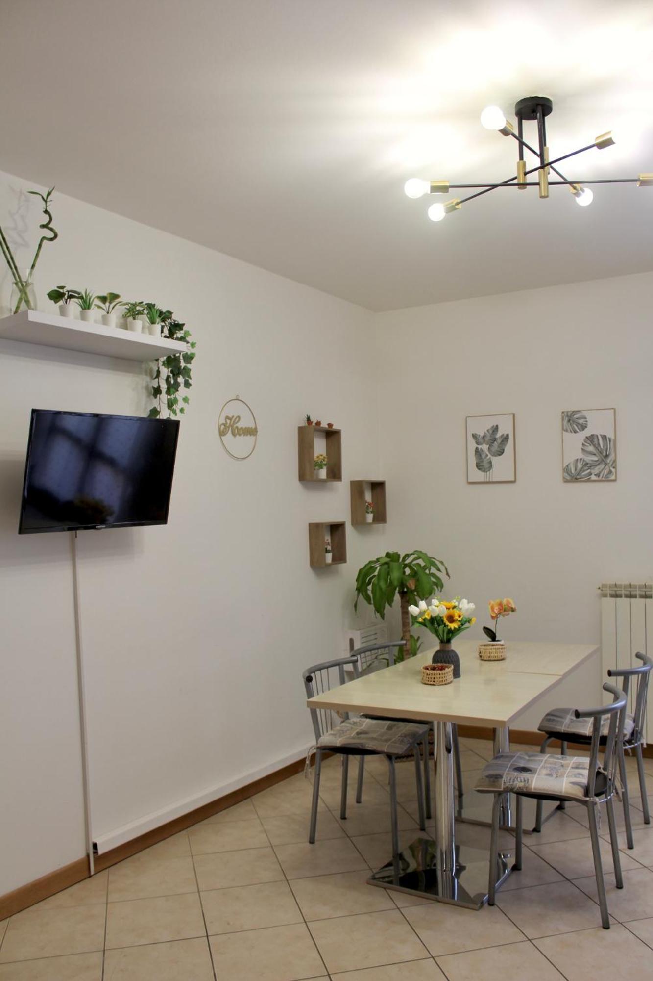 La Casa Di Anna Διαμέρισμα San Piero a Sieve Εξωτερικό φωτογραφία